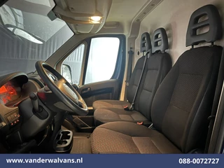 Citroën Jumper 2020 - 2.2 BlueHDi 120pk L1H1 Airco | 2500kg Trekhaak | Imperiaal zdjecie 10