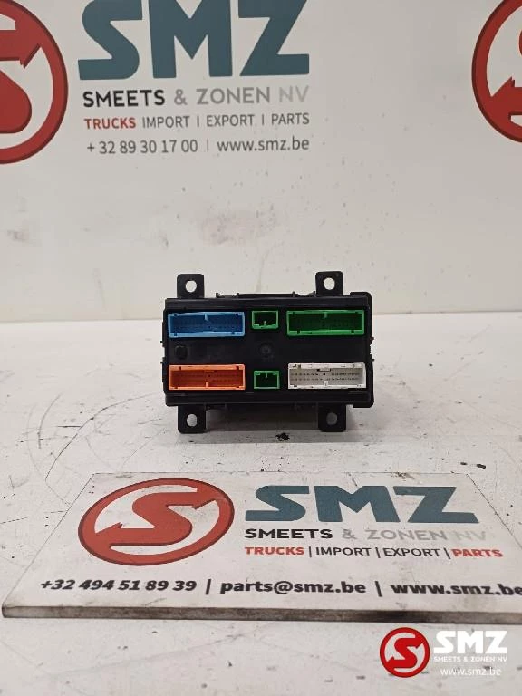 Renault 2013 - Occ ECU VECU-BBM regeleenheid Renault afbeelding 1