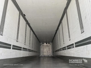 Schmitz Cargobull Semitrailer Reefer Standard 2018 afbeelding 3 miniatuur