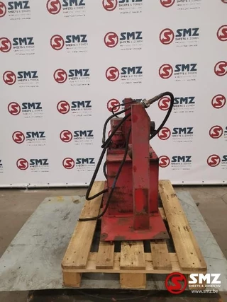 Diversen N/A - Occ Hydraulische tank immagine 2