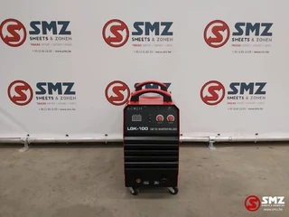 Diversen N/A - Plasmasnijder 400V изображение 2