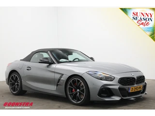 BMW Z4 2024 - Roadster sDrive30i M-Sport LED ACC H/K Memory LRHZ 7.614 km! afbeelding 2 miniatuur