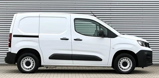 Peugeot Partner 2023 - 1.5 BlueHDi 100 PK S&S L1 SCHERPE PRIJS! image 6