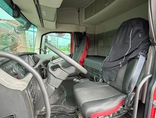 Volvo FH 2021 - 13.420 FULL AIR 2X TANKS PTO+HYDRAULICS ONLY 503.000 KM TOP CONDITION bild 7