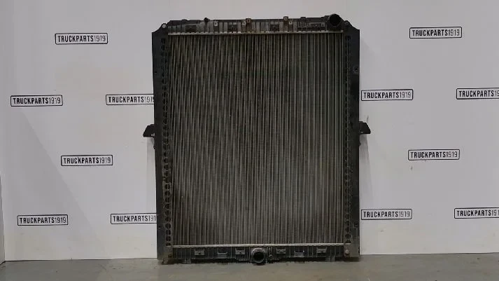 Mercedes-Benz MB - Cooling System Radiateur MP4 afbeelding 1