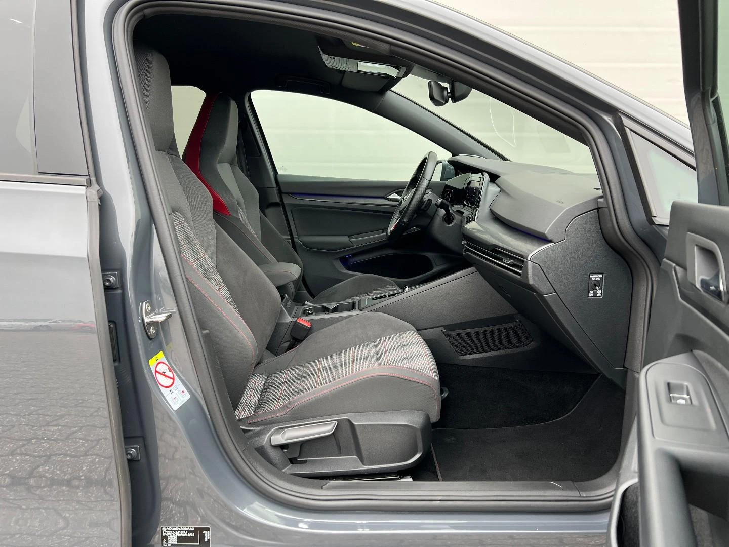 Volkswagen Golf 2020 afbeelding 22