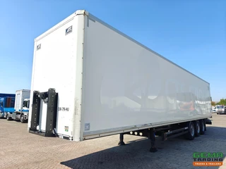 Kögel SKH 24 P90 2018 te koop