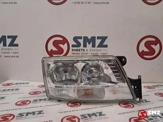 MAN N/A 2013 - Occ koplamp rechts RHD MAN zdjecie 1