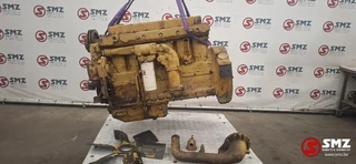 Caterpillar N/A - Occ Motor Caterpillar 3306 zdjecie 1