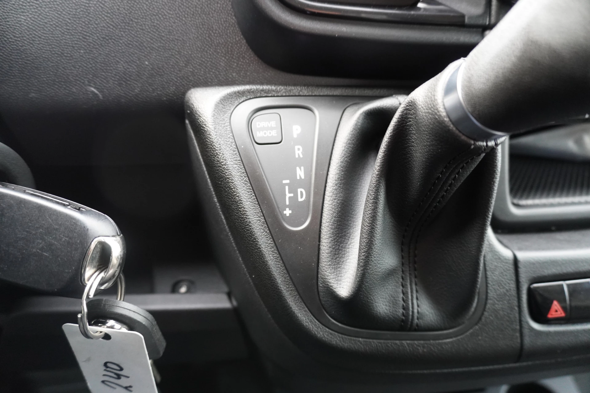 Peugeot Boxer 2024 - 2.2 BlueHDi 180PK S&S L3H2 3.5t Zwaar Automaat afbeelding 19