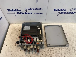 Diverse N/A - A06632.0.02. VSE ELECTRO-HYDRAULIC POWERPACK ECU imagem 1