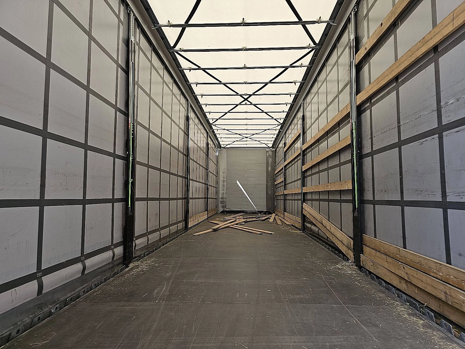 Fliegl 2023 - SDS 390 afbeelding 6