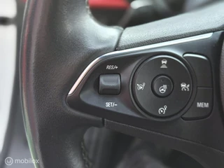 Opel Mokka 2023 - 1.2 Turbo GS|LED|Navi|Camera|PDC|6M Garantie bild 23