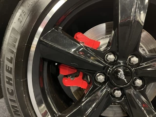 Ford Mustang 2019 - Fastback 5.0i V8 BULLITT 460PK Brembo MagneRide B&O Sound zdjecie 117
