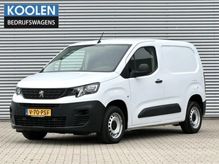 Peugeot Partner 2023 - 1.5 BlueHDi 100 PK S&S L1 SCHERPE PRIJS! image 1