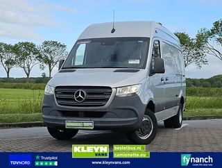 Mercedes-Benz Sprinter 2020 - 514 obrazek 1