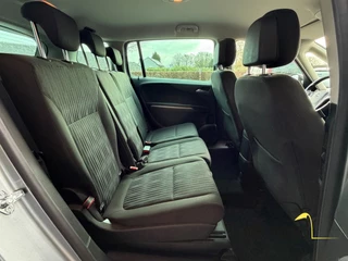 Opel Zafira 2012 - Tourer 1.4 Cosmo / apk 4-2027 image 8