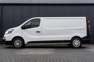 Renault Trafic 2023 - Primastar**dCi | L2H1 | Automaat | 150 PK | LED | Cruise | Airco | PDC | Euro 6** zdjecie 5