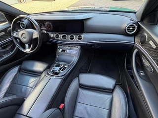 Mercedes-Benz E-Class 2019 - All-Terrain 220 d 4MATIC Prestige bj.2019 360*|Pano|Trekh|NL auto. bild 9