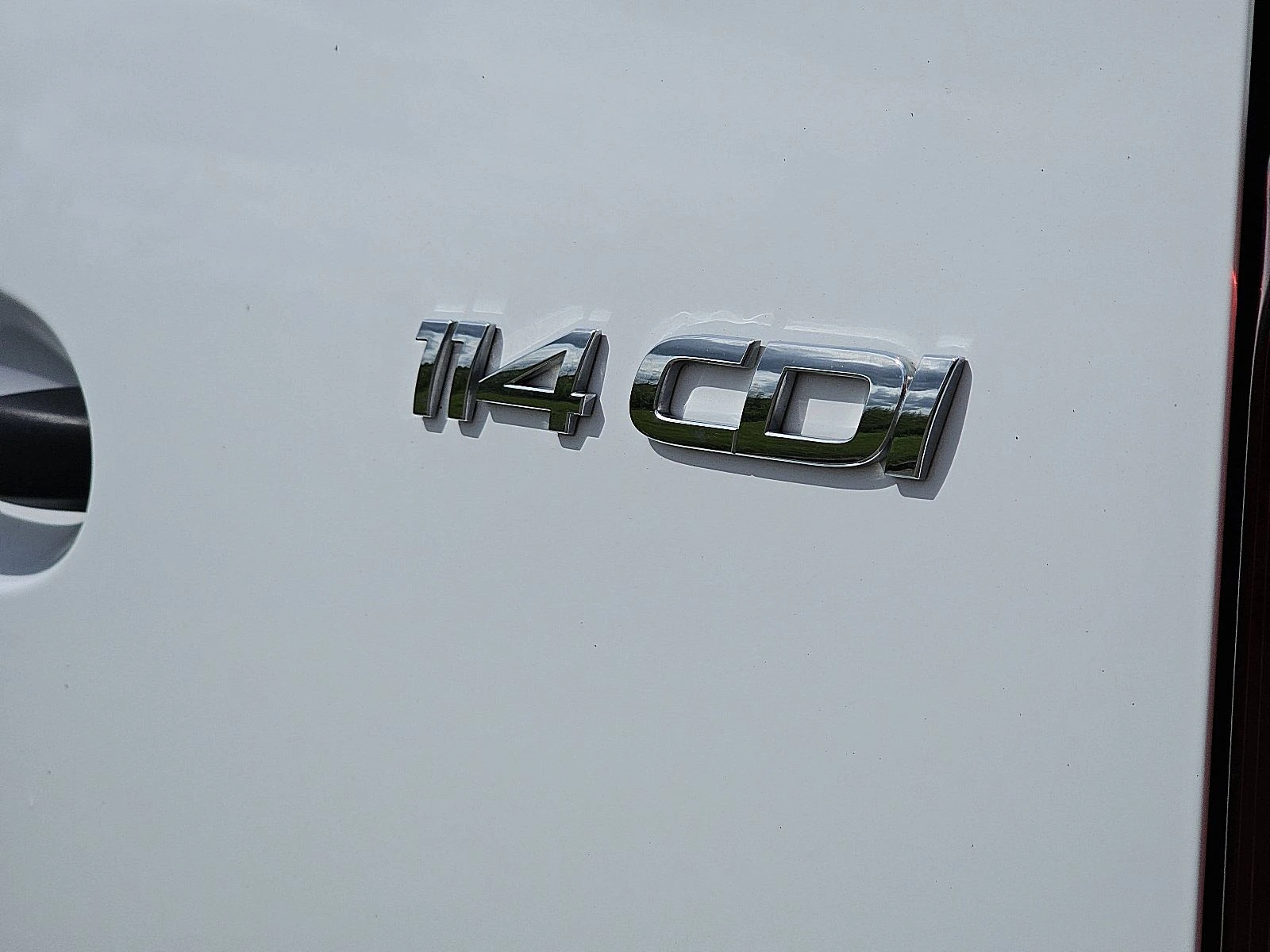 Mercedes-Benz Vito 2022 - 114 afbeelding 17
