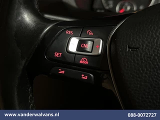 Volkswagen Caddy 2019 - 2.0 TDI L1H1 Euro6 Airco | LM-velgen | Cruisecontrol | LED | 1400kg Trekhaak obrazek 6