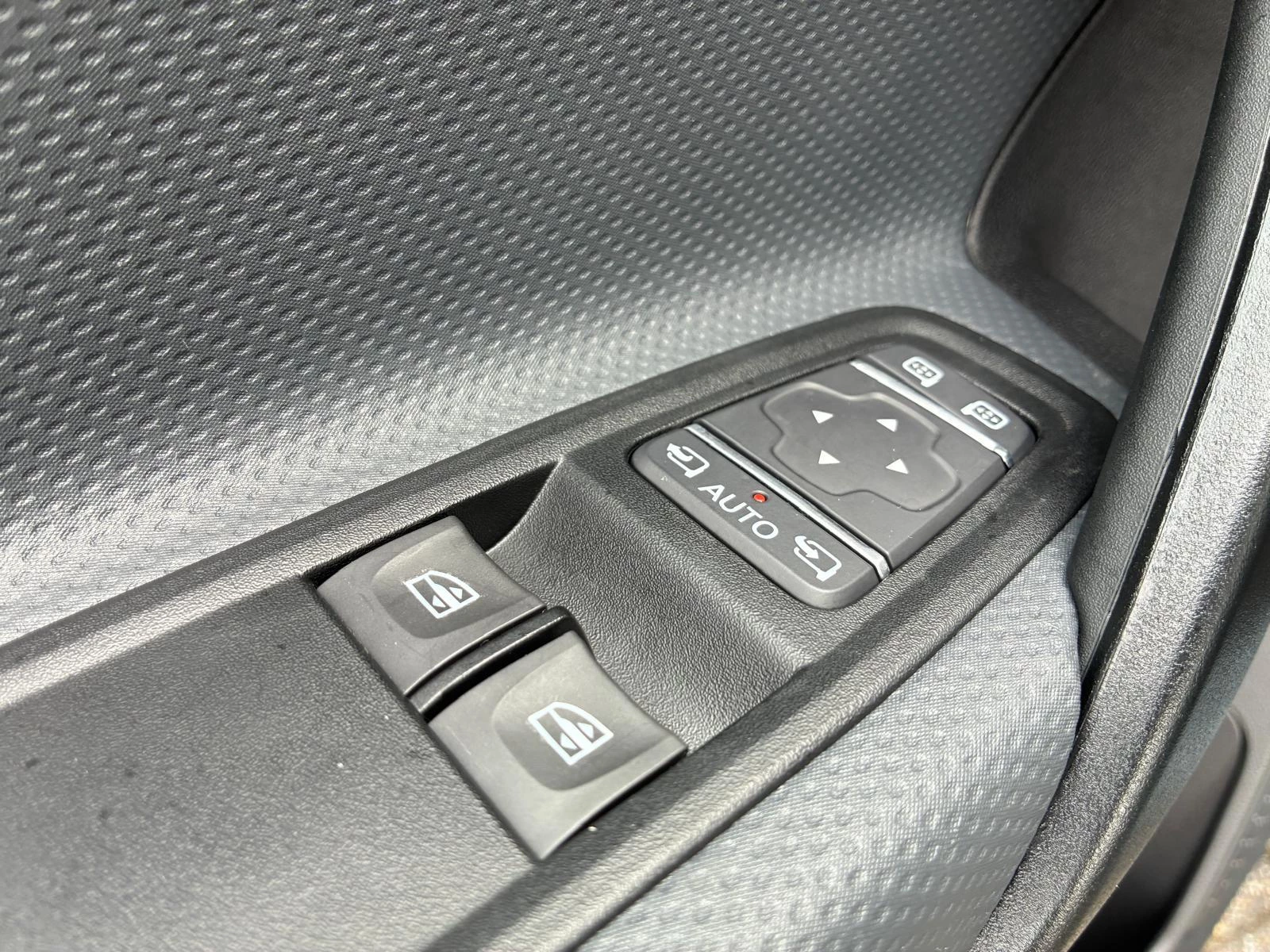 Mercedes-Benz eCitan 2025 - L1 51 kWh 3-Zits Snelladen image 7