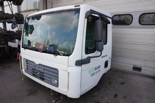 MAN TGM 2008 - F99L10 6 CYL 81.60000-7786 obrazek 3