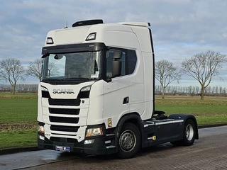 Scania S 2021 - S530 immagine 2