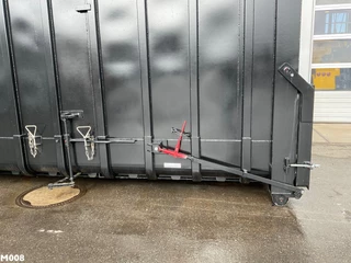 Schenk glascontainer 34m³ N/A 2023 - N/A imagem 8