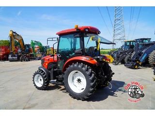 YTO N/A - NMF554C zdjecie 5