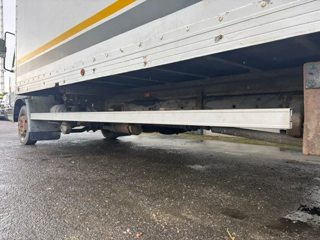 DAF 45 1991 - ATi 130 afbeelding 12