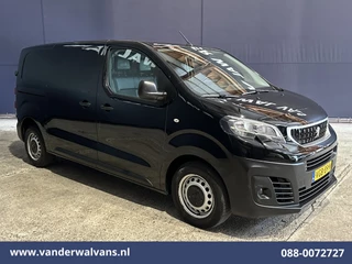 Peugeot Expert 2020 - 2.0 BlueHDI 123pk L2H1 Euro6 Airco | Navigatie | Apple Carplay | Cruisecontrol | Android Auto zdjecie 8