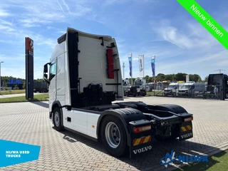 Volvo FH 2024 - 500 XL 4x2 I-Save + I-Park bild 4