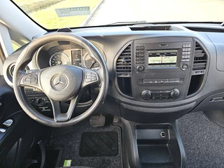 Mercedes-Benz Vito 2019 - 114 obrazek 8