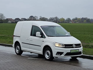 Volkswagen Caddy 2020 - 2.0 image 5
