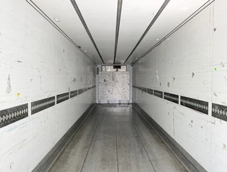 Schmitz Cargobull N/A 2016 - SCB*S3B THERMO KING SLXe 300 FLOWERWIDE 270 CM HIGH INSIDE LIFT AXLE HOLLAND-TRAILER obrazek 17