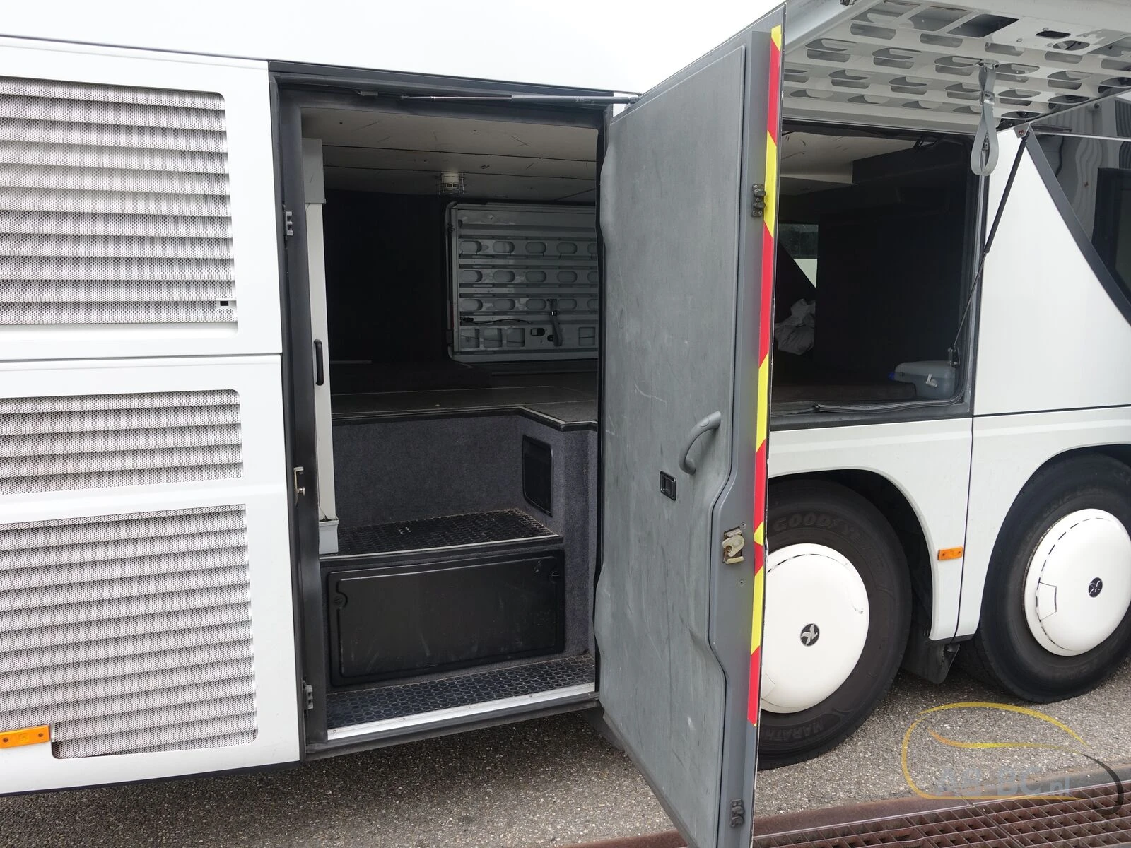Setra S431DT - 83 Seats, Euro 6 2014 afbeelding 32