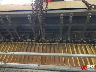 Diversen N/A 2002 - Occ Grind spreider afbeelding 4