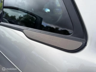 Fiat 500e 2025 - Giorgio Armani 42 kWh 118 PK Airco Navi Pano Leder изображение 14