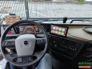 Volvo FH 2024 - FH460 изображение 14