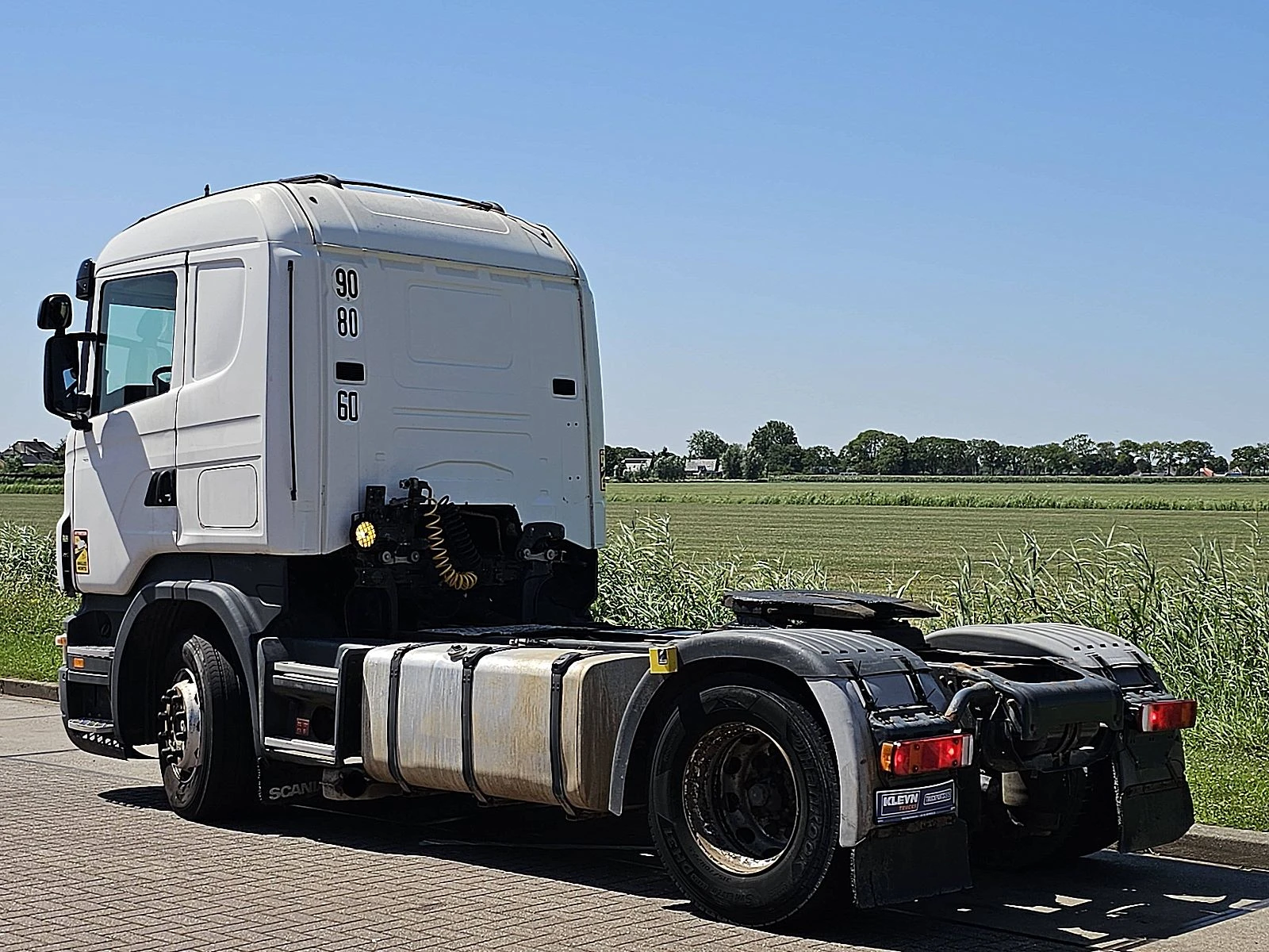Scania R 2006 - R420 immagine 6