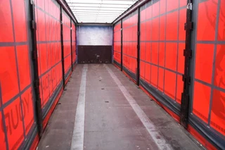 Kögel N/A 2014 - S24-1 SLIDING CURTAINS/ROOF - DRUM BRAKES - GOOD CONDITION - 4 UNITS AVAILABLE !! zdjecie 4