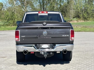 Dodge Ram 1500 2014 - 5.7 V8 Laramie | Lage bijtelling immagine 5