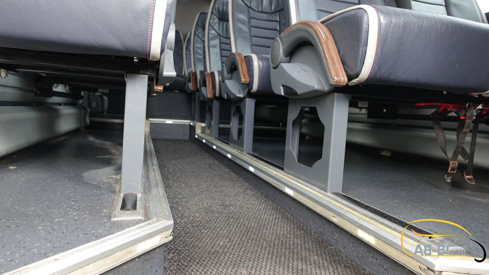 Mercedes-Benz Sprinter 2015 - Altas 17 Seats EURO 6 изображение 32