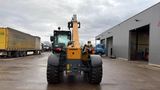 Liebherr T42-7S 2024 - N/A image 5