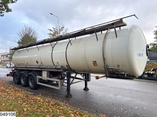 Magyar N/A 2000 - Food 26000 liter, 1 Comp bild 8