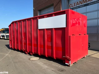 Glascontainer 38m³ N/A - N/A obrazek 2