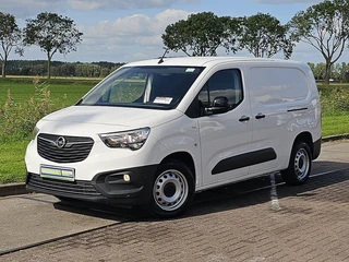 Opel Combo 2021 - 1.5 afbeelding 2 miniatuur