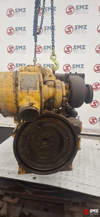 Caterpillar N/A - Occ Motor Caterpillar 3306 obrazek 3