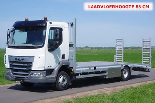 DAF XB 210 2024 - 15,7-tons oprij XB 16-68 Veldhuizen imagen 1